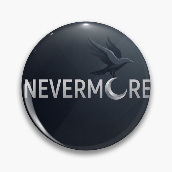 Item preview, Nevermore 2 designed and sold by BrainGrafic.