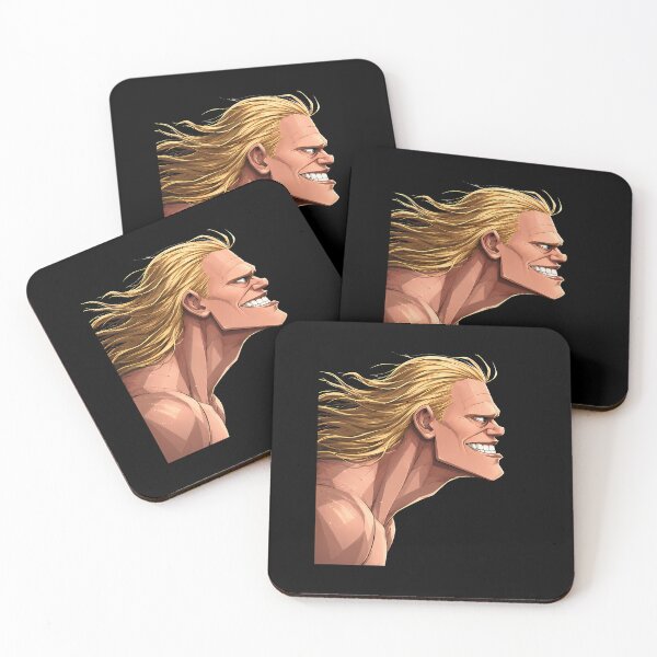 Item preview, Erling Haaland Funny Face Sticker designed and sold by TOPSHOPIAs.