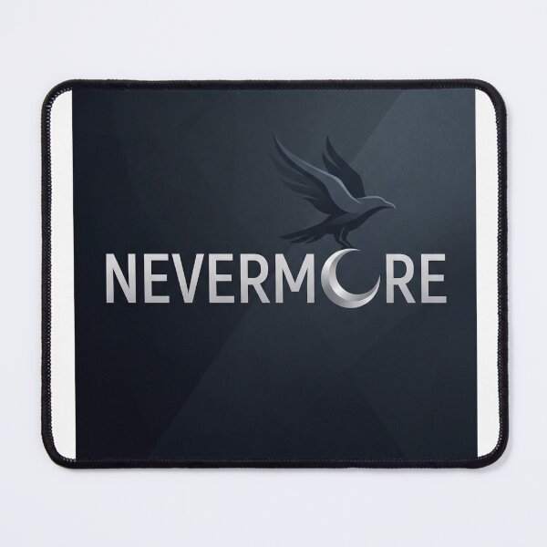 Item preview, Nevermore 2 designed and sold by BrainGrafic.