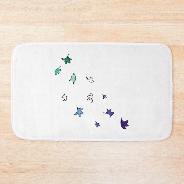Item preview, Heartstopper Leaves (Gay Colours) designed and sold by PALMTREEfwi.