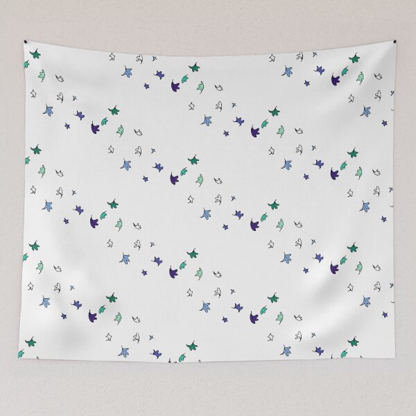Item preview, Heartstopper Leaves (Gay Colours) designed and sold by PALMTREEfwi.