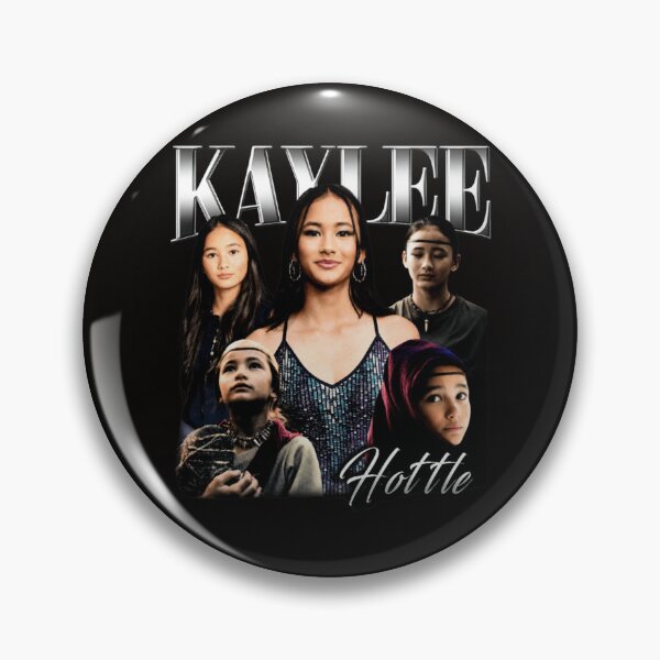 Item preview, Vintage R.I.P Kaylee Hottle RIP 2007 - 2026   designed and sold by Gutkowskiol.