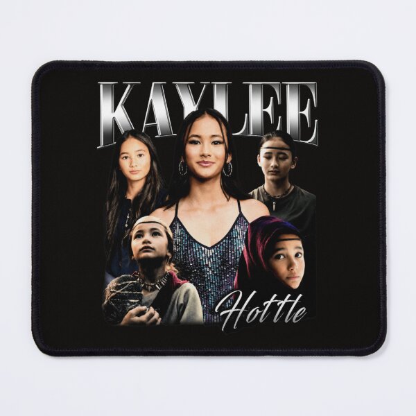 Item preview, Vintage R.I.P Kaylee Hottle RIP 2007 - 2026 designed and sold by Gutkowskiol.