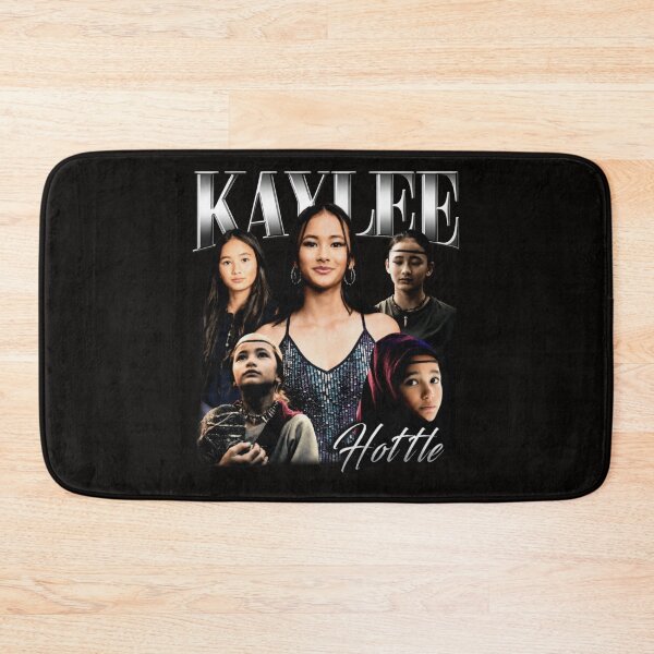 Item preview, Vintage R.I.P Kaylee Hottle RIP 2007 - 2026   designed and sold by Gutkowskiol.