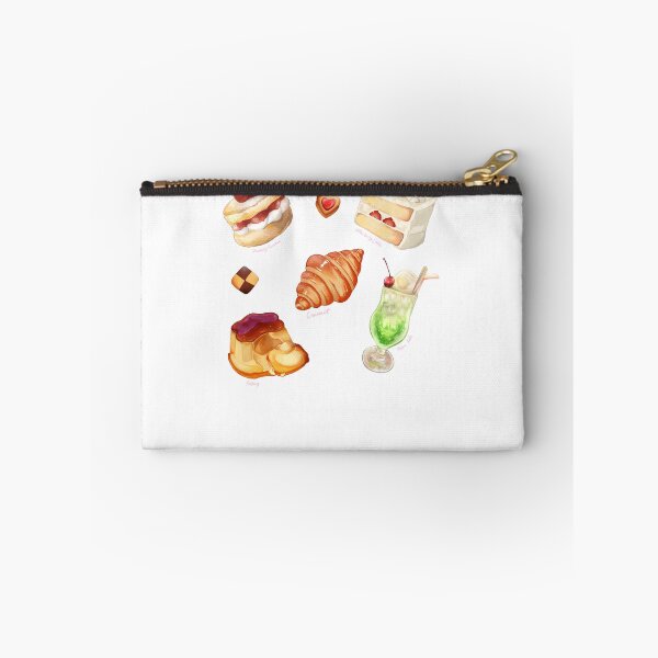 Item preview, Retro Dessert Cafe designed and sold by berryfait.