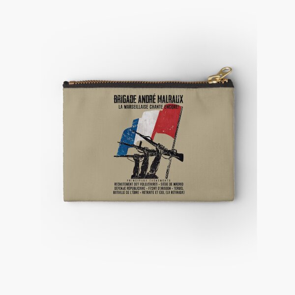 Item preview, French Resistance Maquis WWII Propaganda Poster designed and sold by Lidra Zehcnas.