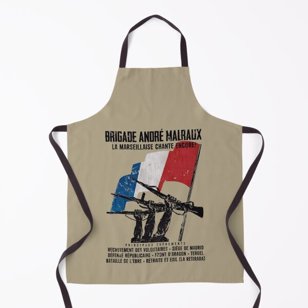Item preview, French Resistance Maquis WWII Propaganda Poster designed and sold by Lidra Zehcnas.