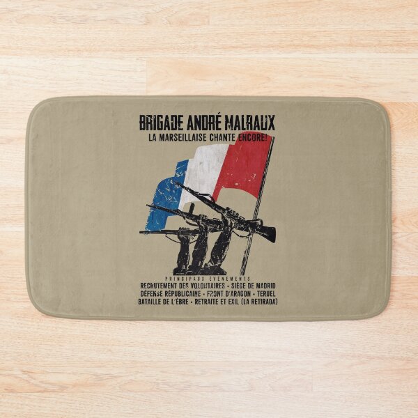 Item preview, French Resistance Maquis WWII Propaganda Poster designed and sold by Lidra Zehcnas.