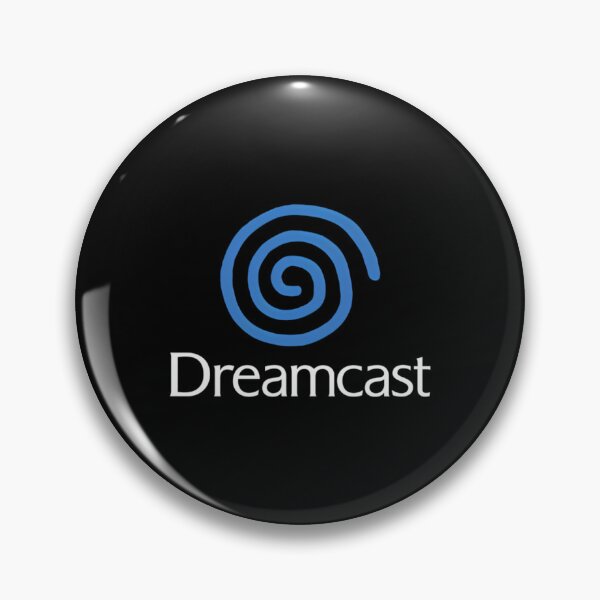 Item preview, The Dreamcast Is Back designed and sold by MakebyTHs.
