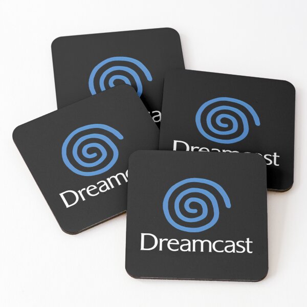 Item preview, The Dreamcast Is Back designed and sold by MakebyTHs.