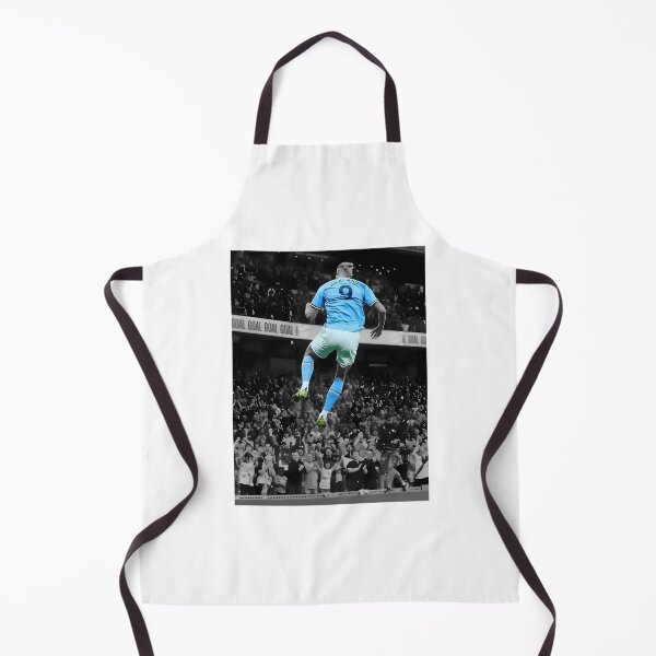 Item preview, Erling Haaland Goal designed and sold by TOPSHOPIAs.