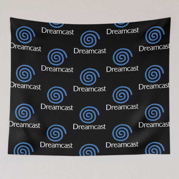 Item preview, The Dreamcast Is Back designed and sold by MakebyTHs.