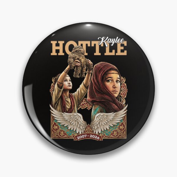 Item preview, R.I.P KAYLEE HOTTLE 2007- 2026   designed and sold by Gutkowskiol.