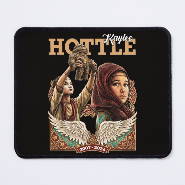 Item preview, R.I.P KAYLEE HOTTLE 2007- 2026 designed and sold by Gutkowskiol.