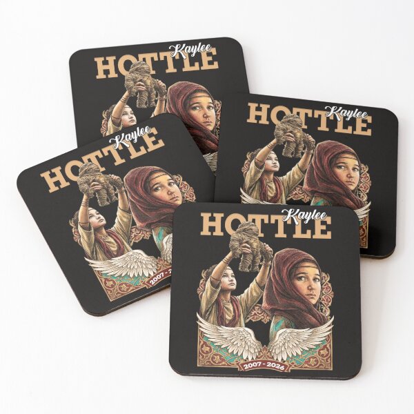 Item preview, R.I.P KAYLEE HOTTLE 2007- 2026   designed and sold by Gutkowskiol.