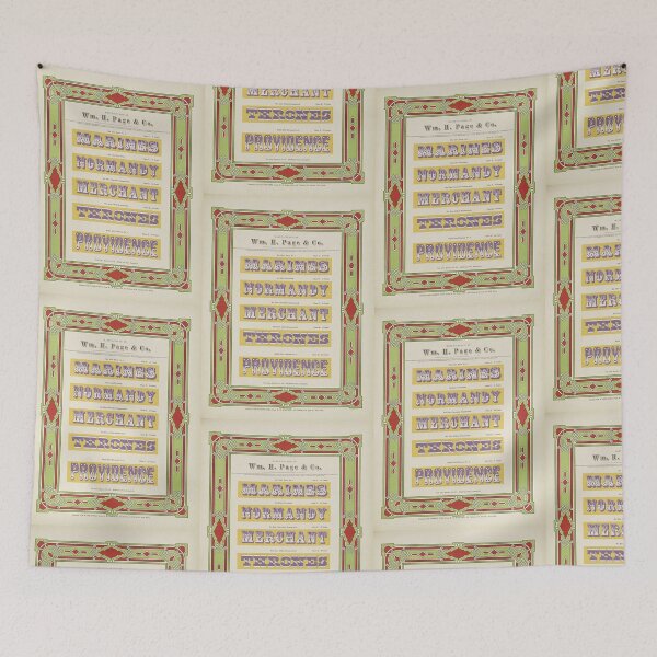 Item preview, Vintage typography designed and sold by Vintage Designs +.