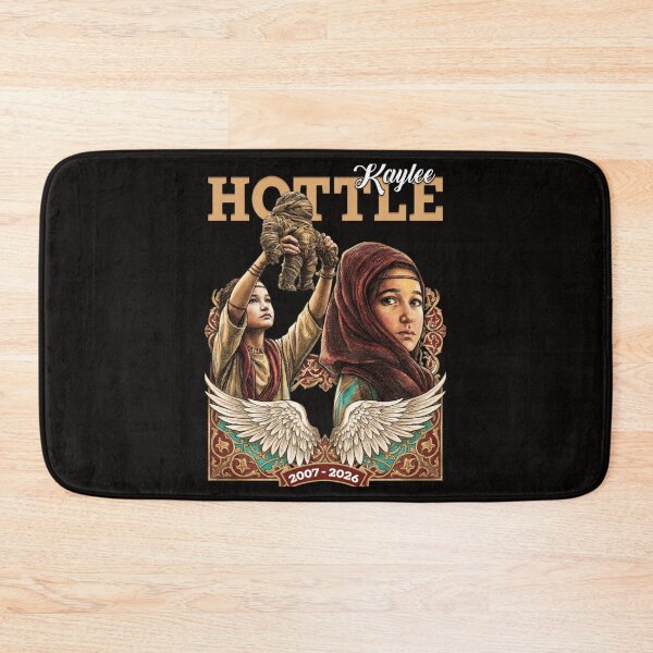 Item preview, R.I.P KAYLEE HOTTLE 2007- 2026   designed and sold by Gutkowskiol.