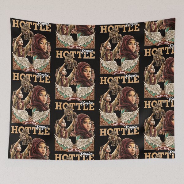 Item preview, R.I.P KAYLEE HOTTLE 2007- 2026   designed and sold by Gutkowskiol.