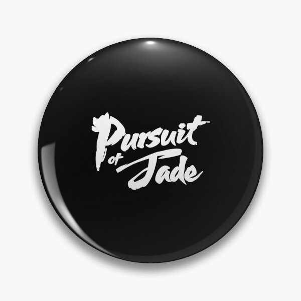 Item preview, Pursuit Of Jade Chinese Drama designed and sold by ArtRaftPro.