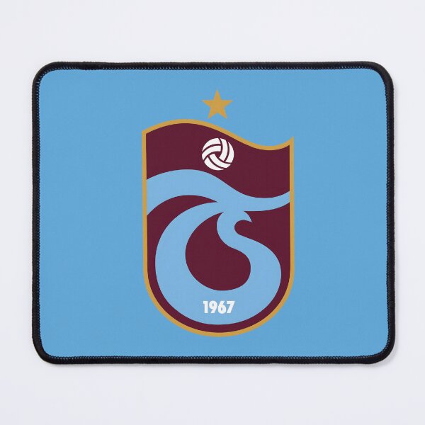 Item preview, Trabzonspor Logo | Turkish Football Club Crest | Trabzon Soccer Design designed and sold by ShabanMerch.