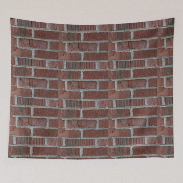 Item preview, Cracked bricka designed and sold by Yokaicreations.