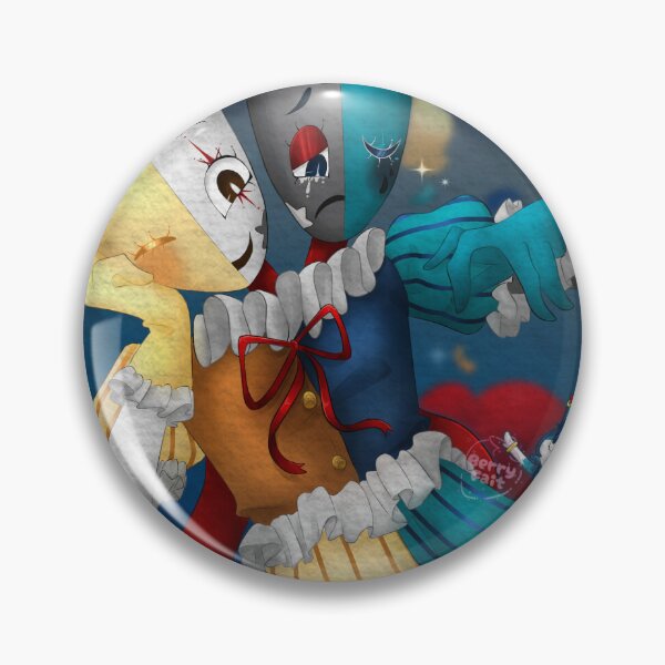 Item preview, Dandy's World Razzle & Dazzle designed and sold by berryfait.