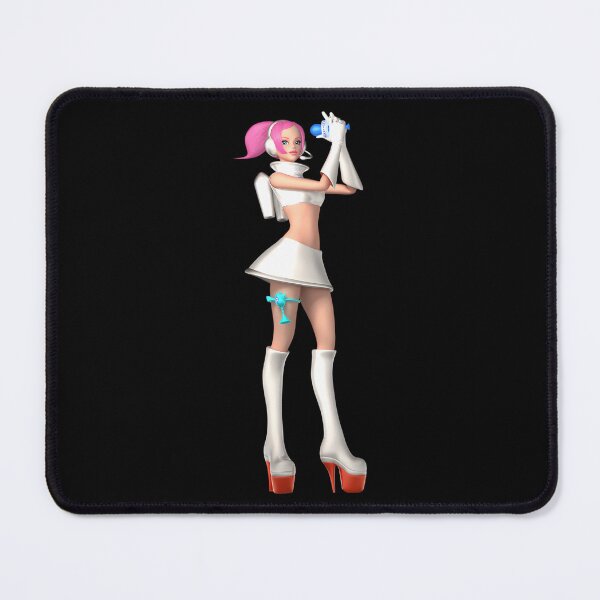 Item preview, Ulala Space Channel 5 designed and sold by MakebyTHs.