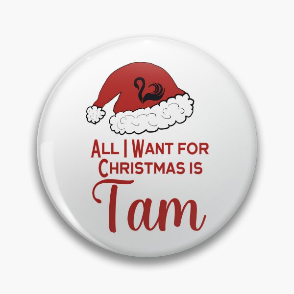 Item preview, Kotlc Fan Tam Song Fans Keeper Of The Lots Cities Christmas Gift designed and sold by ZedStoreDesigns.