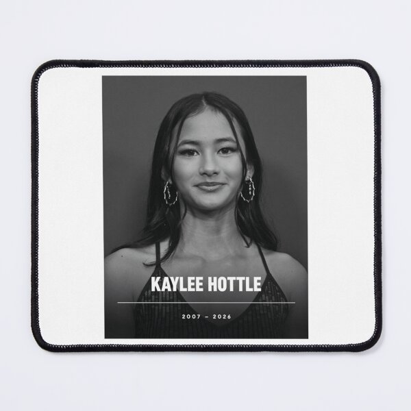 Item preview, Kaylee Hottle 2007- 2026 designed and sold by Gutkowskiol.