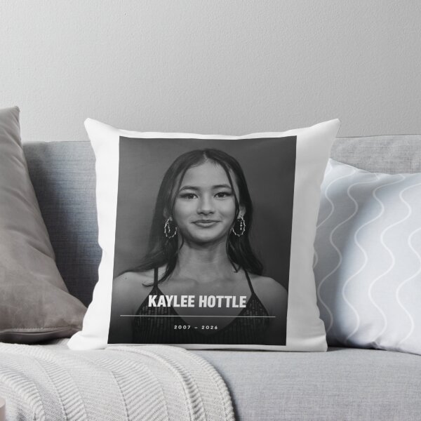 Item preview, Kaylee Hottle 2007- 2026   designed and sold by Gutkowskiol.