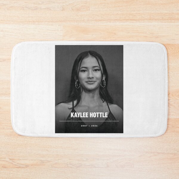 Item preview, Kaylee Hottle 2007- 2026   designed and sold by Gutkowskiol.