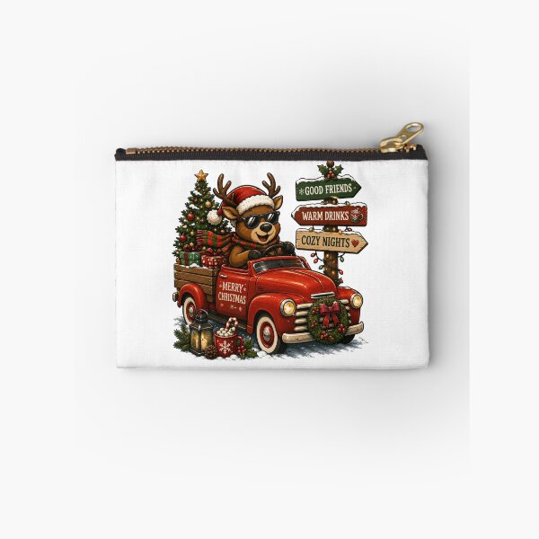 Artikelvorschau, christmas Reindeer entworfen und verkauft von DailyQuestPrint.