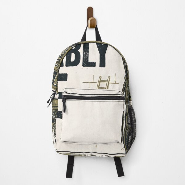 Item preview, It's Probably fine Retro Vintage Minimalist Graphic designed and sold by Probably Fine Design.