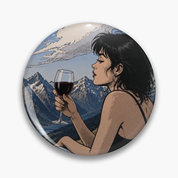 Item preview, Today I Don't Exist For Anyone | Emotional Vintage Comic Art designed and sold by reflejoentinta.