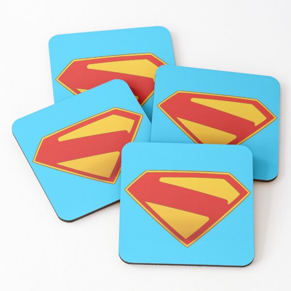 Item preview, Superman Emblem designed and sold by GabronArt.