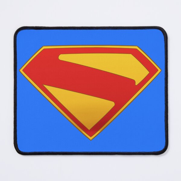Item preview, Superman Emblem designed and sold by GabronArt.