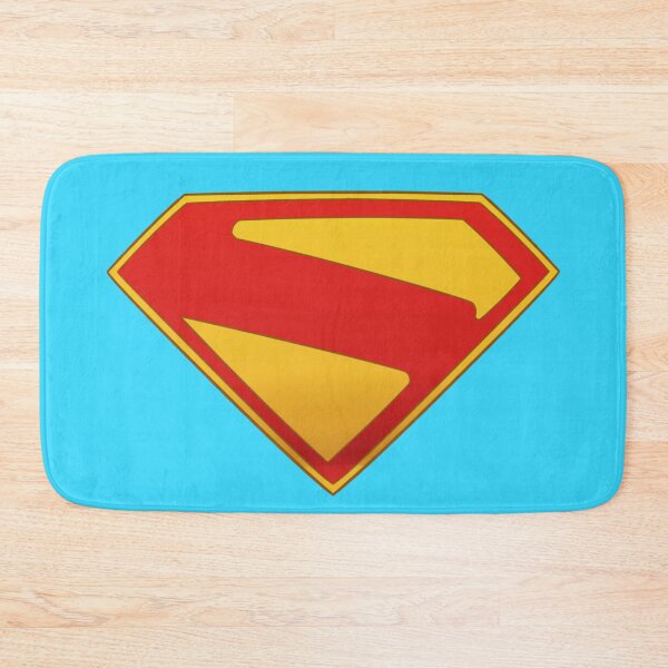 Item preview, Superman Emblem designed and sold by GabronArt.