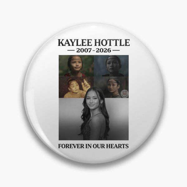 Item preview, Kaylee Hottle 2007- 2026   designed and sold by Gutkowskiol.