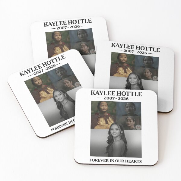Item preview, Kaylee Hottle 2007- 2026   designed and sold by Gutkowskiol.