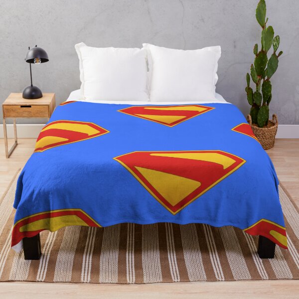 Item preview, Superman Emblem designed and sold by GabronArt.