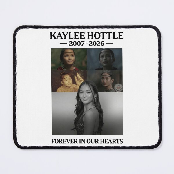 Item preview, Kaylee Hottle 2007- 2026 designed and sold by Gutkowskiol.