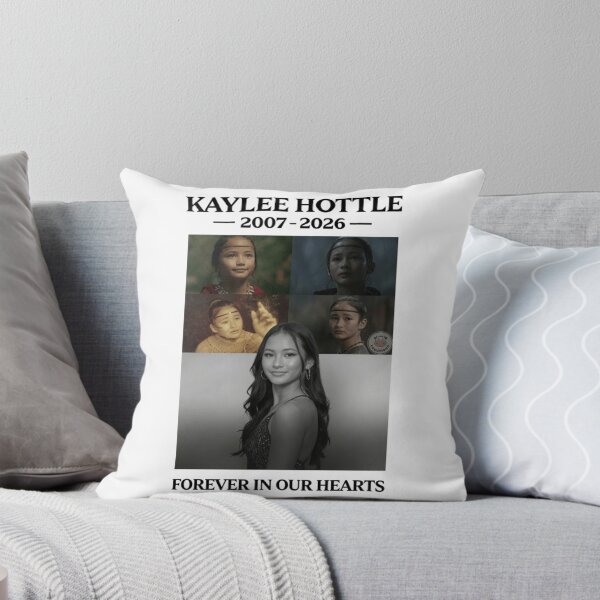 Item preview, Kaylee Hottle 2007- 2026   designed and sold by Gutkowskiol.