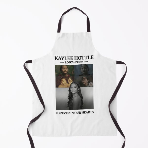 Item preview, Kaylee Hottle 2007- 2026 designed and sold by Gutkowskiol.