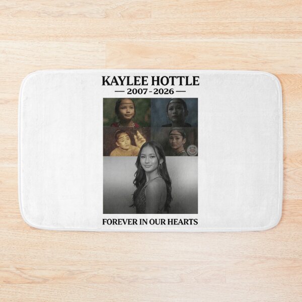 Item preview, Kaylee Hottle 2007- 2026   designed and sold by Gutkowskiol.