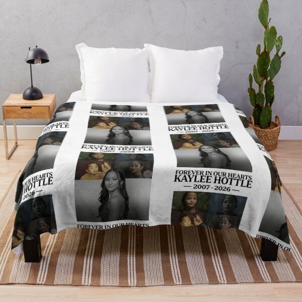 Item preview, Kaylee Hottle 2007- 2026 designed and sold by Gutkowskiol.