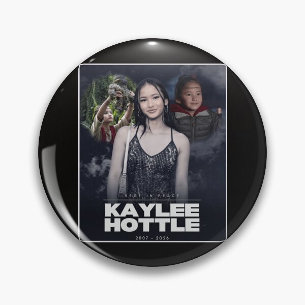 Item preview, Rest In Peace Kaylee Hottle 2007 2026   designed and sold by Gutkowskiol.
