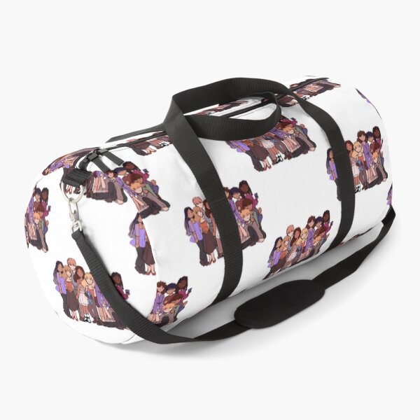 Item preview, Kotlc Gang (No Background) designed and sold by ZedStoreDesigns.
