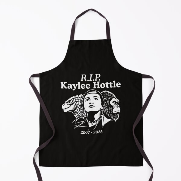 Item preview, RIP Kaylee Hottle - Godzilla 2007 - 2026 designed and sold by Gutkowskiol.
