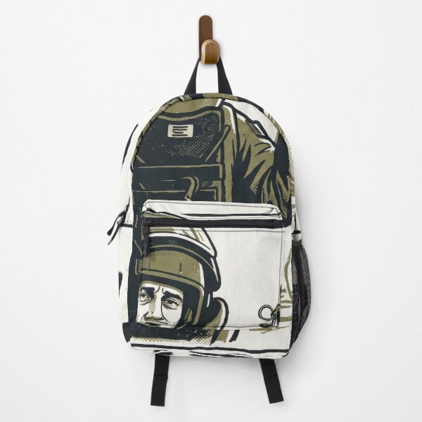 Item preview, It's probably fine Retro Vintage Minimalist Graphic designed and sold by Probably Fine Design.