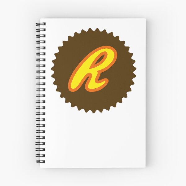 Item preview, Reese's  new Cursive Peanut Butter Cup Seal designed and sold by catrghp.